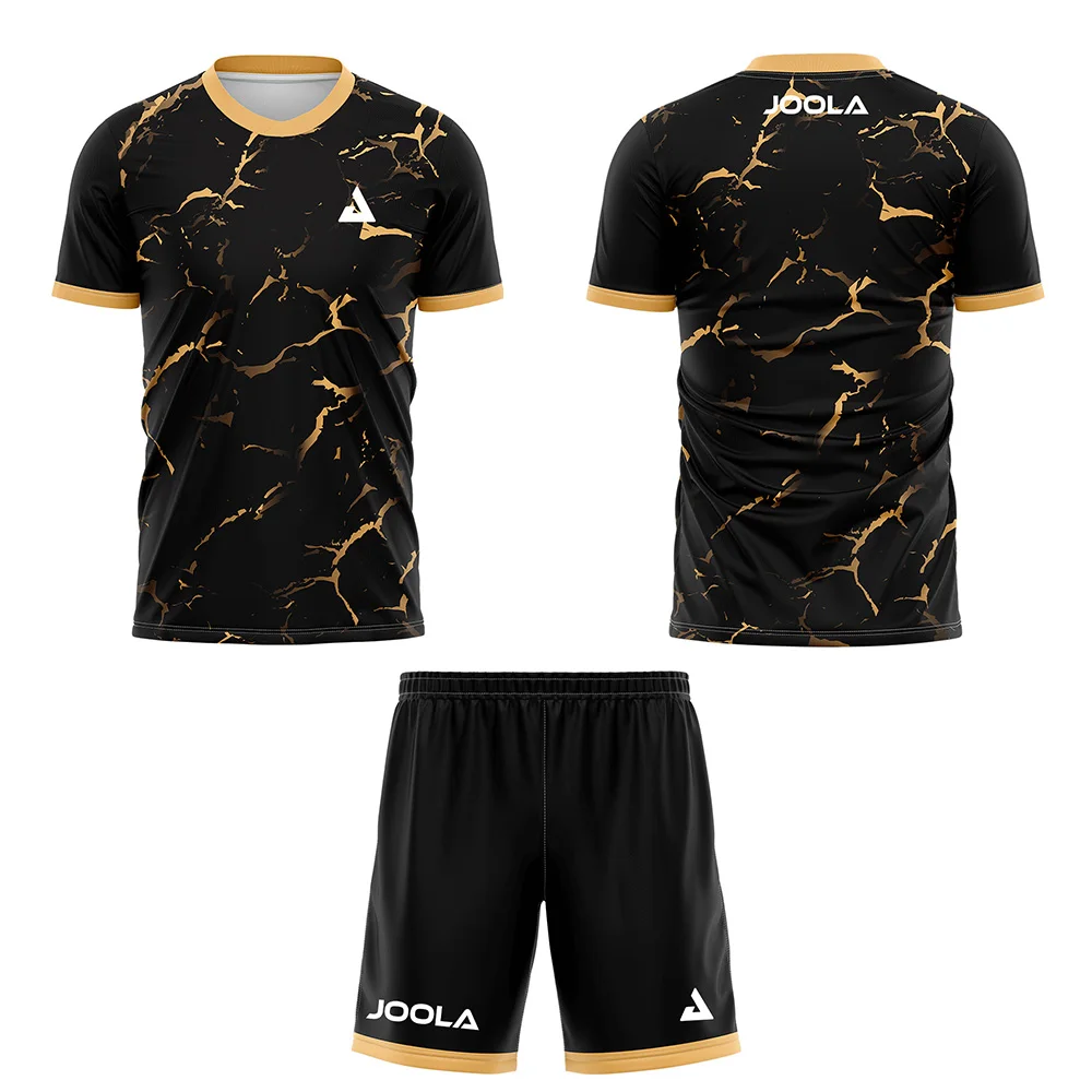 Badminton Vector - 2026 Breathable Quick-drying Men's Table Tennis