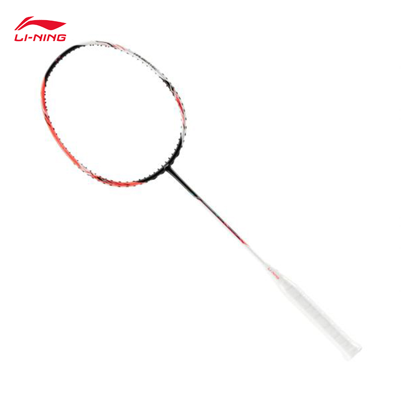 Badminton Photo - LI-NING HALBERTEC 4000 (4U) Unisex Badminton