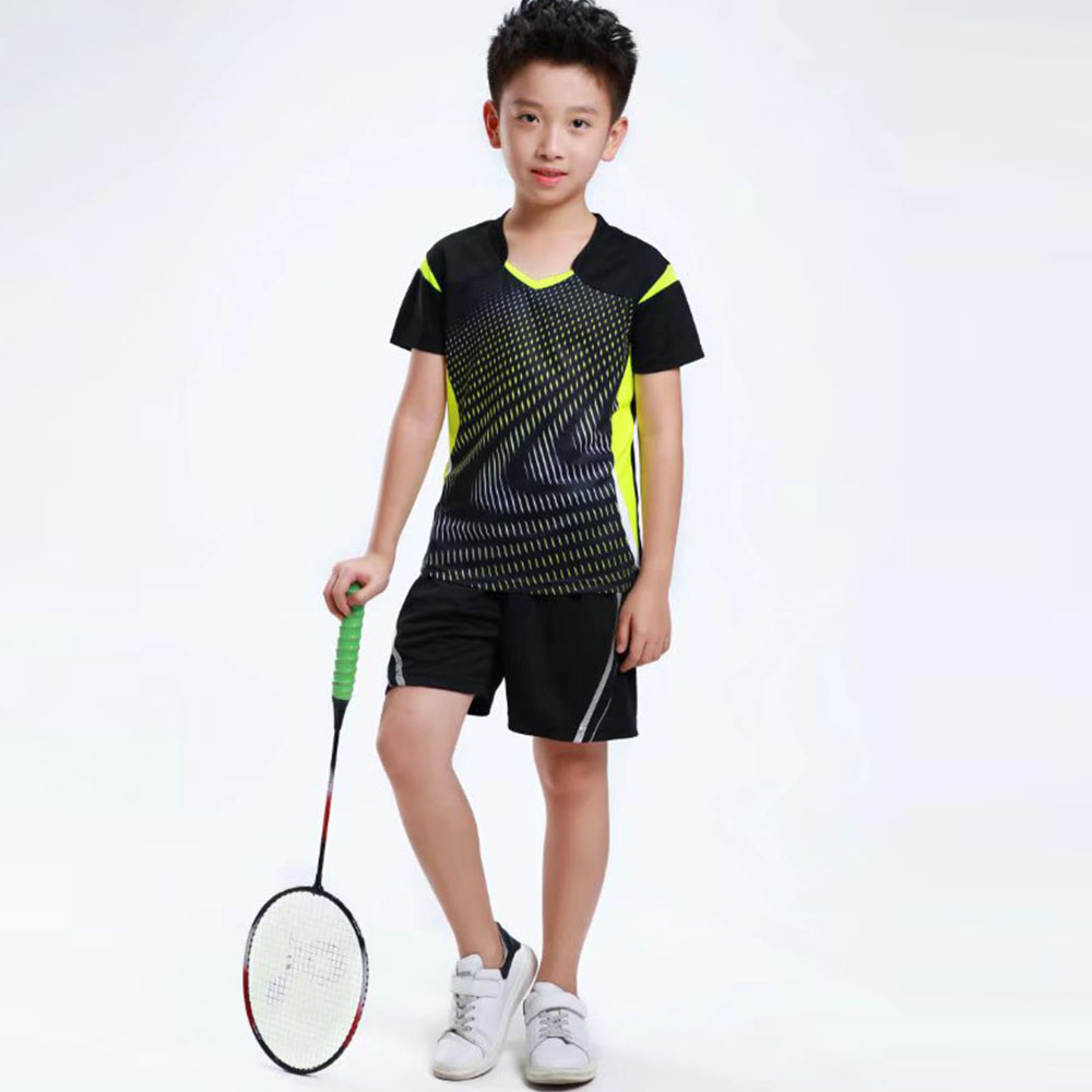 Badminton Vector - Top Quality Children Badminton Table Tennis