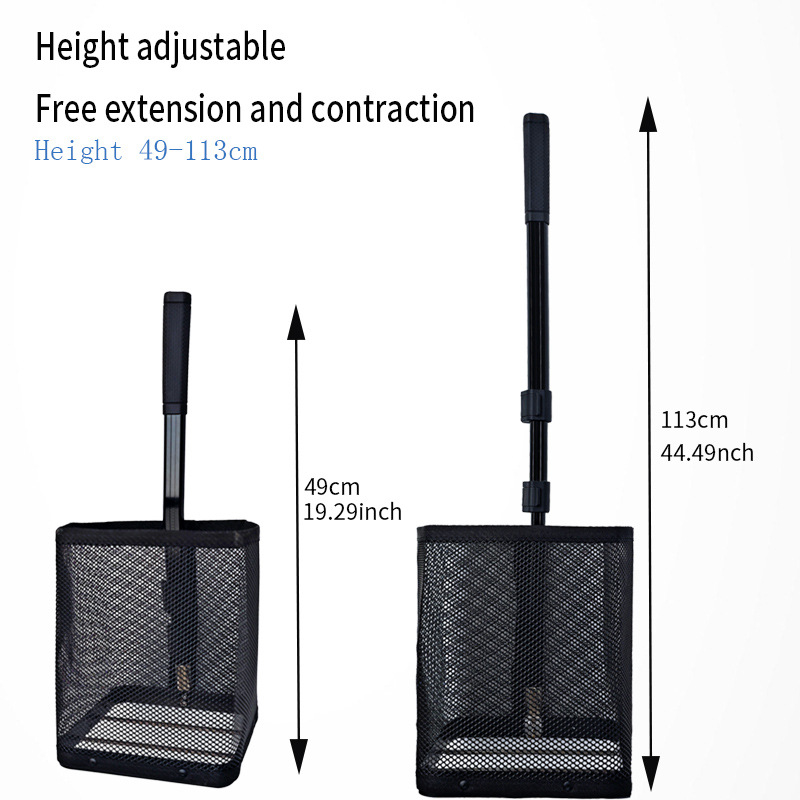 Pickleball Picker Adjustable L - Badminton Score review and price