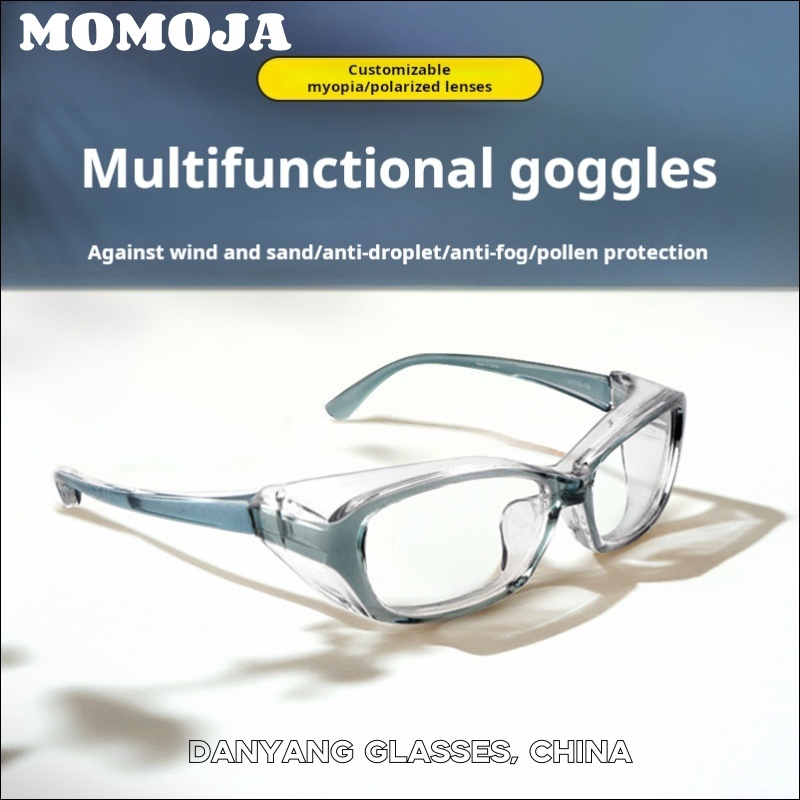 MOMOJA Fashion Cycling Glasses - Badminton Photo review and price