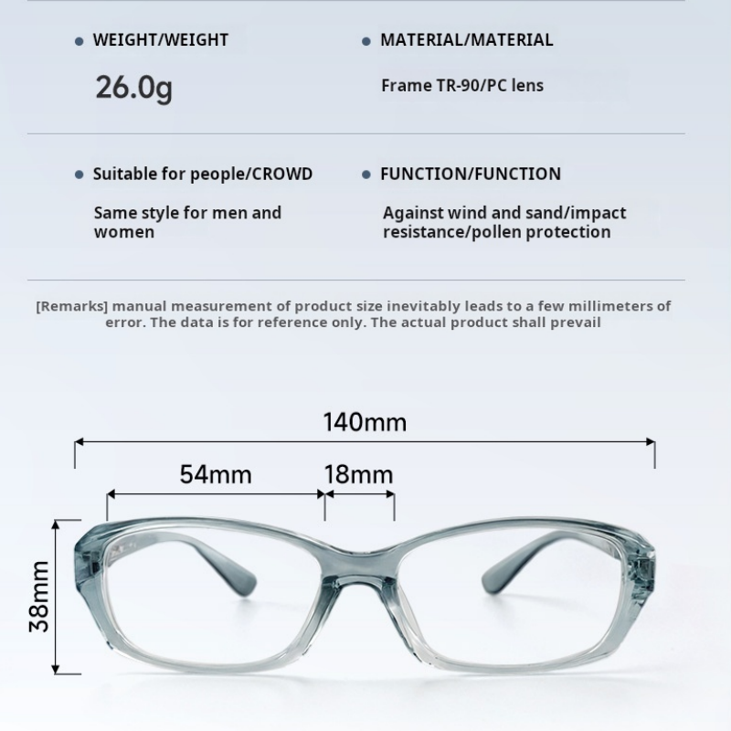 MOMOJA Fashion Cycling Glasses - Badminton Photo review and price