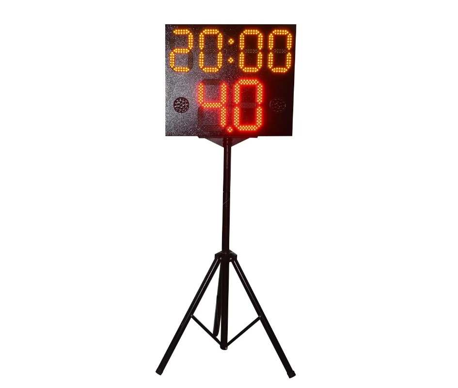 LED Table Tennis Badminton Sco - Badminton Score review and price