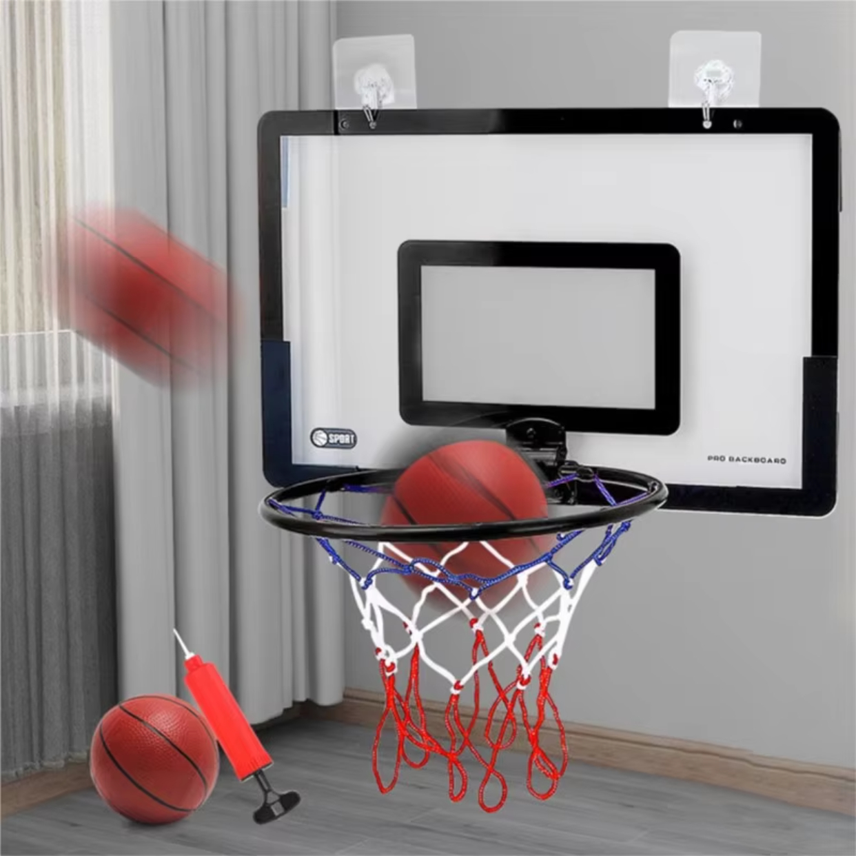 Indoor Children Safety Funny G - Badminton Score review and price