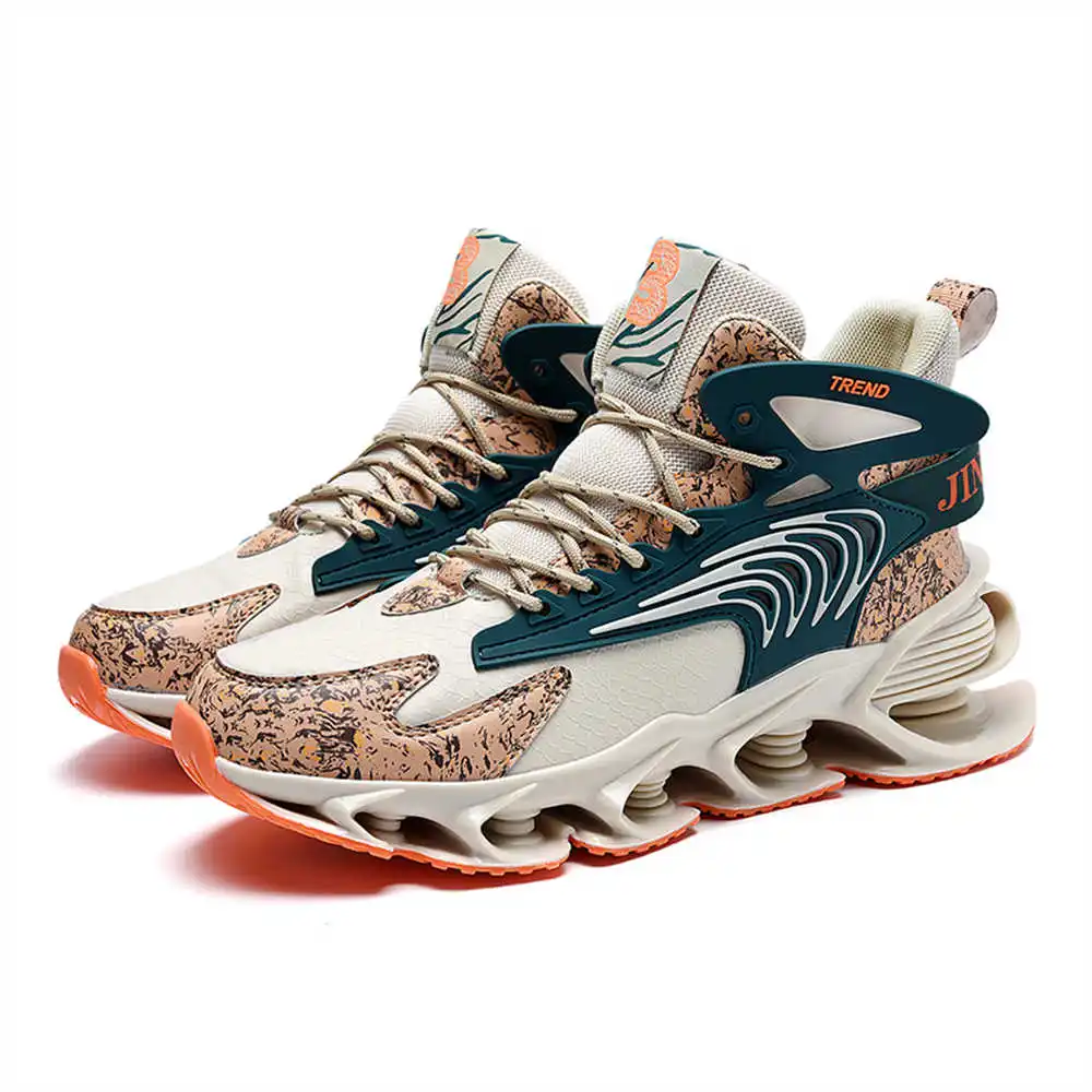 Non-slip Mid Child Running Sne - Badminton Center review and price