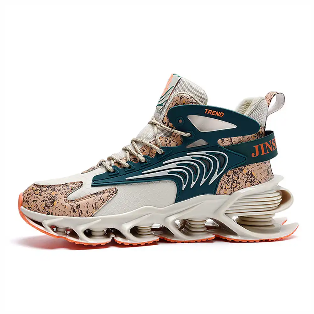 Non-slip Mid Child Running Sne - Badminton Center review and price