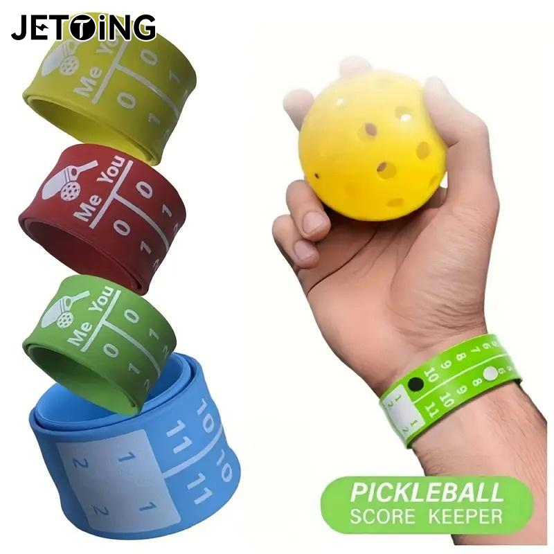 Pickleball Scorekeeper Wristba - Badminton Score review and price