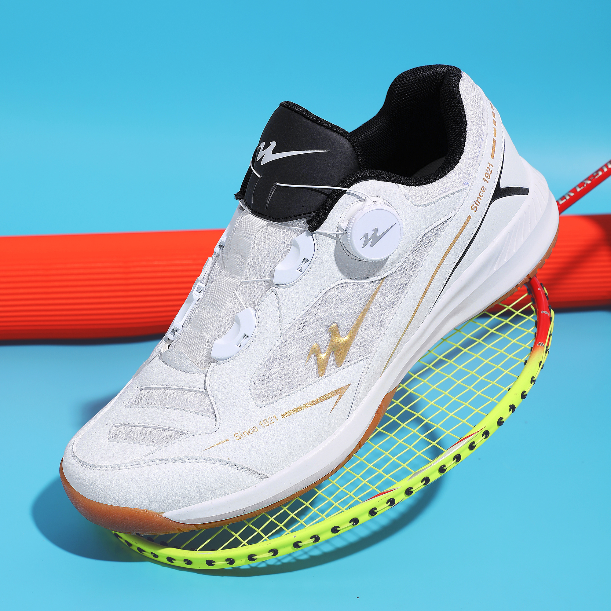 2026 New Brand Badminton Shoes - Badminton Vector review and price