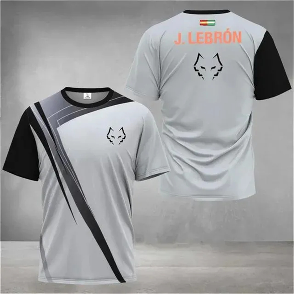 Men's 3D Printed Badminton Tab - Badminton Vector review and price