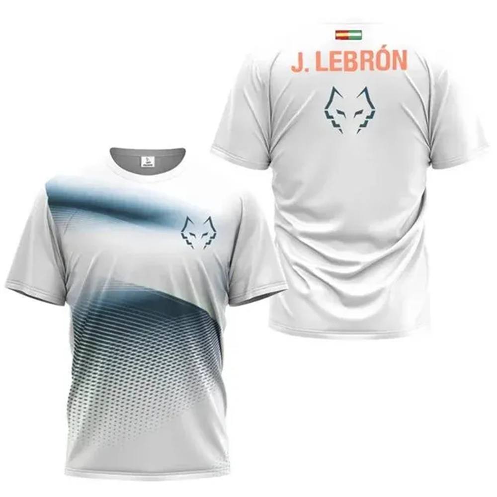 Men's 3D Printed Badminton Tab - Badminton Vector review and price
