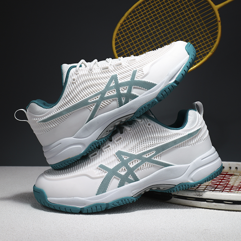 Men Women Badminton Shoes Tabl - Badminton Vector review and price