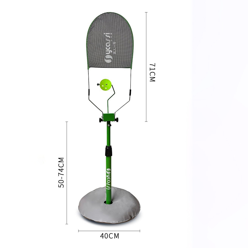 Adjustable Pickleball Topspin  - Badminton Score review and price
