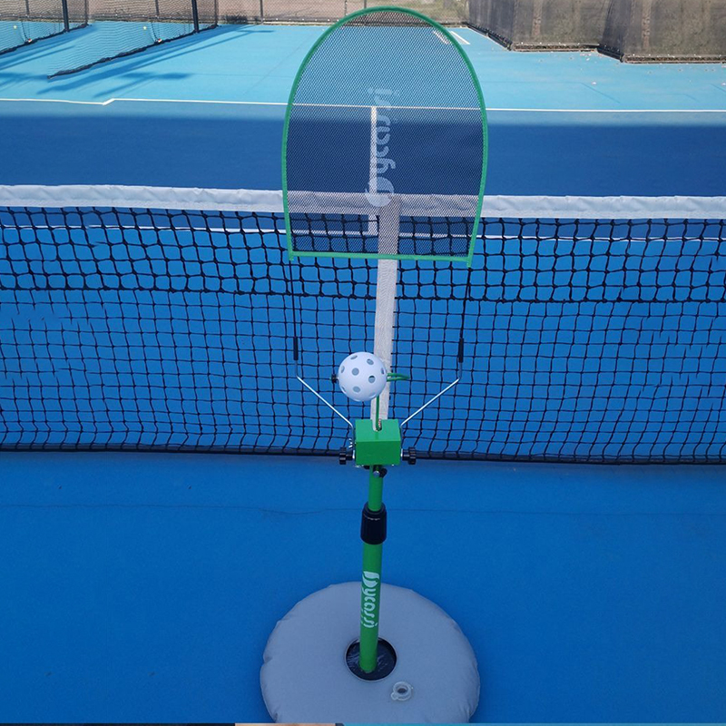 Adjustable Pickleball Topspin  - Badminton Score review and price
