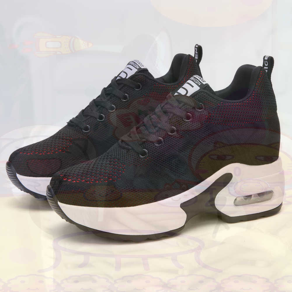 Red Size 36 Shoes Woman Tennis - Badminton Center review and price