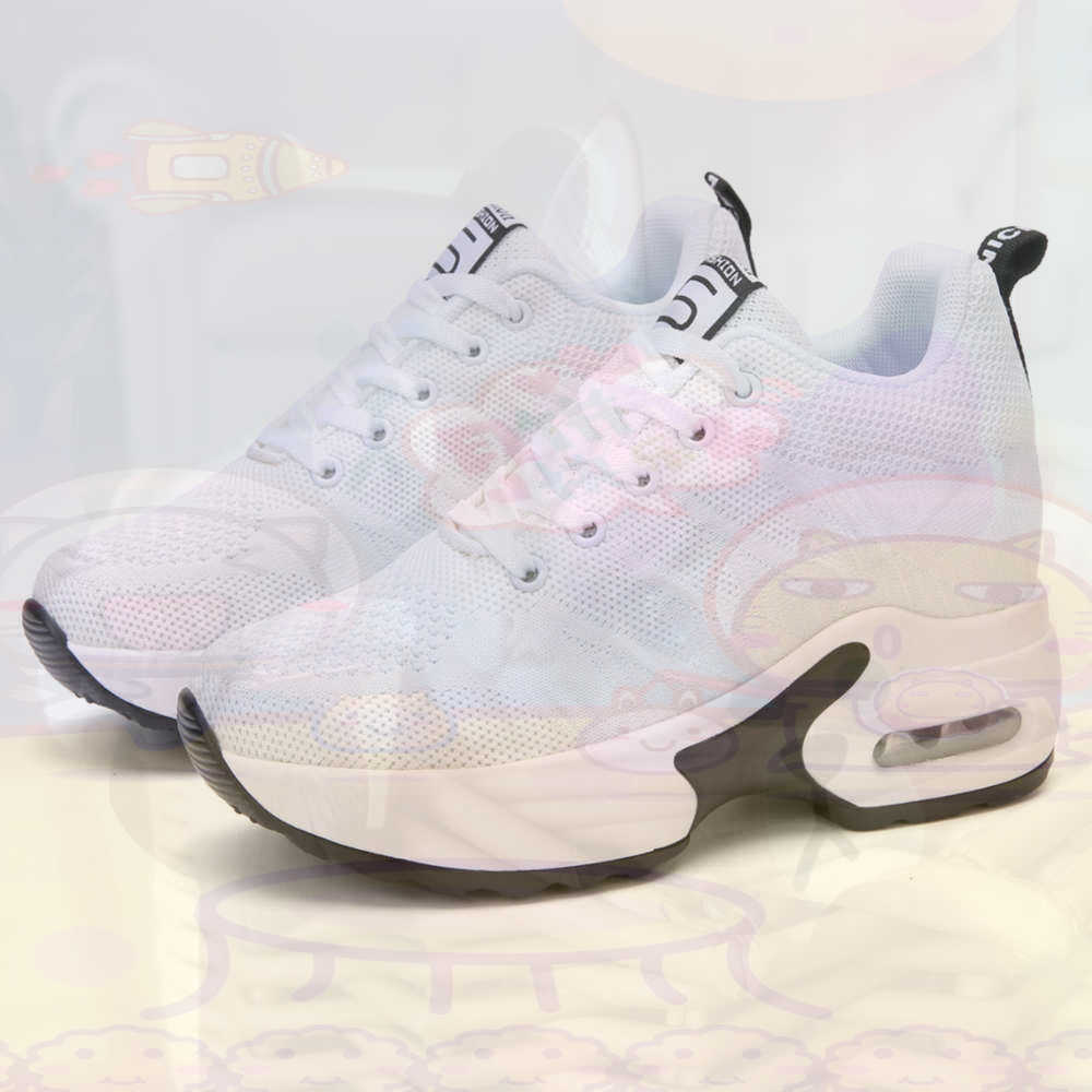 Red Size 36 Shoes Woman Tennis - Badminton Center review and price