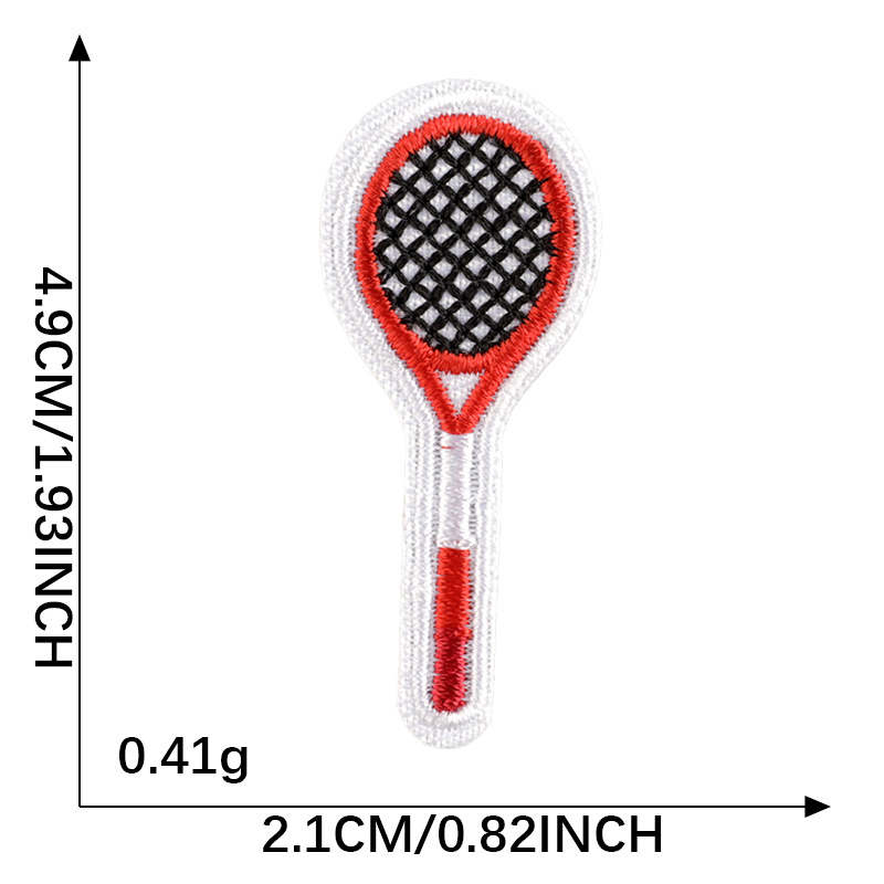 Korea Wappen Badminton Racket  - Badminton Photo review and price