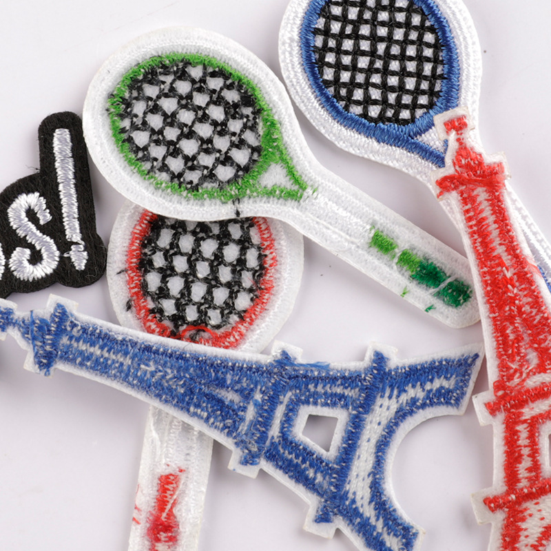 Korea Wappen Badminton Racket  - Badminton Photo review and price