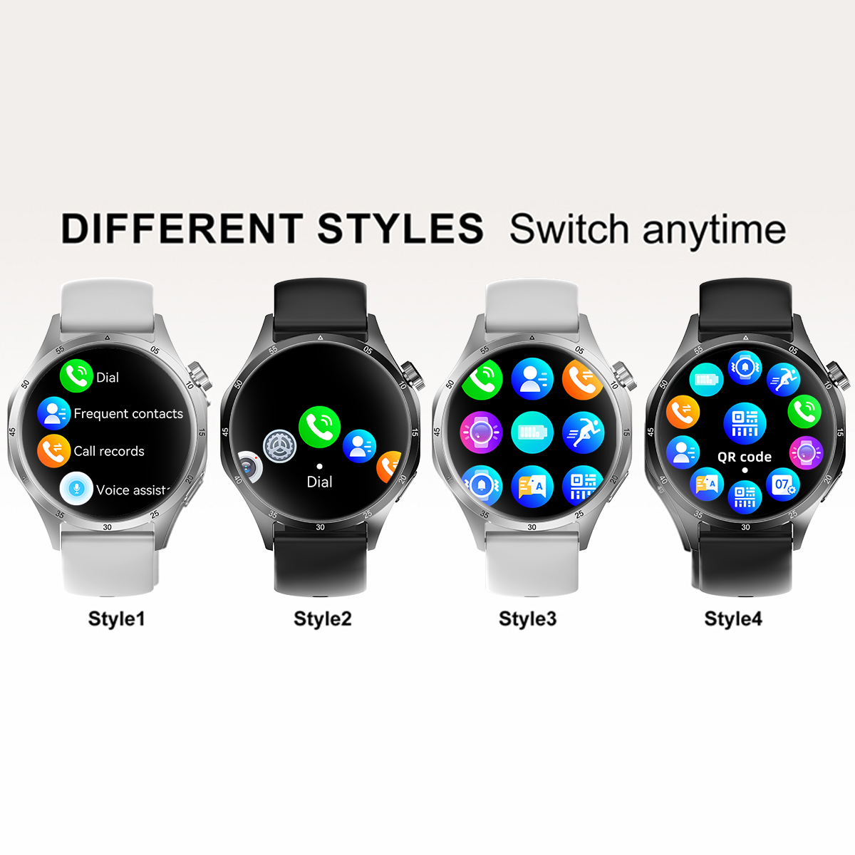 2026 Watch 5 Pro GPS Track Com - Badminton Photo review and price