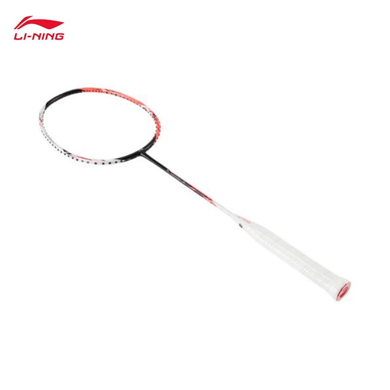 LI-NING HALBERTEC 4000 (4U) Un - Badminton Photo review and price
