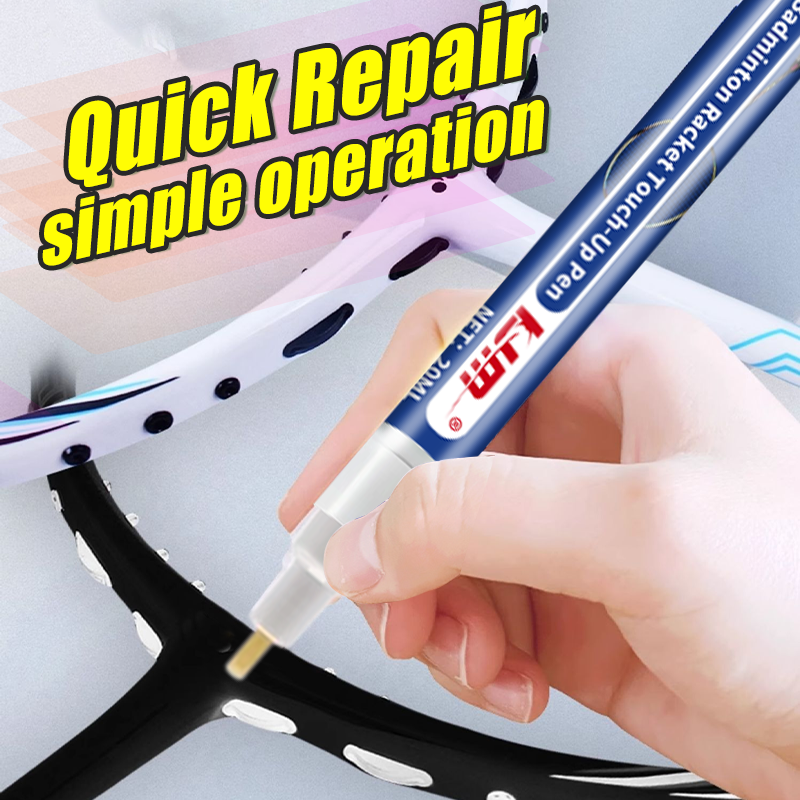 KJM Badminton Racket Frame Tou - Badminton Photo review and price