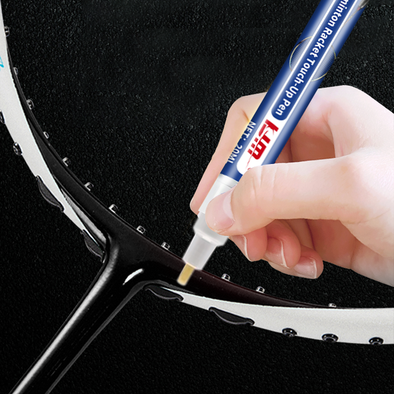 KJM Badminton Racket Frame Tou - Badminton Photo review and price
