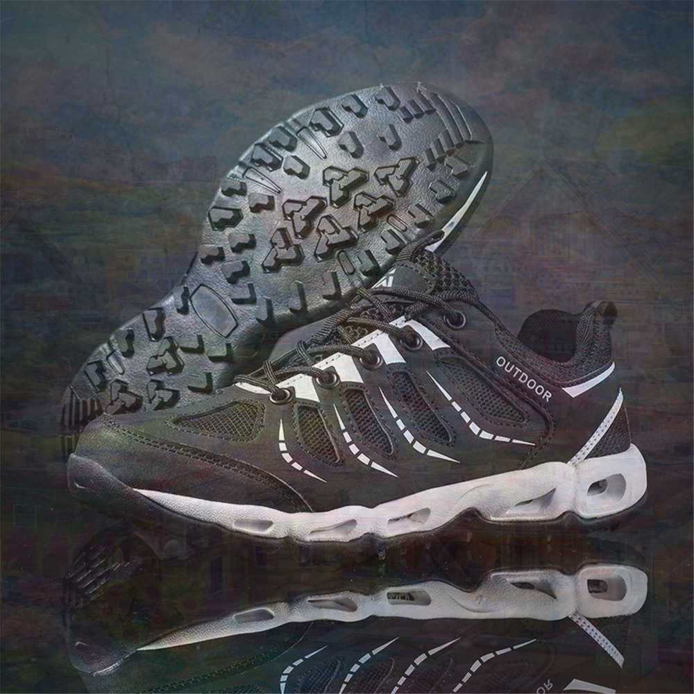 Sumer Round Tip Silver Sneaker - Badminton Center review and price