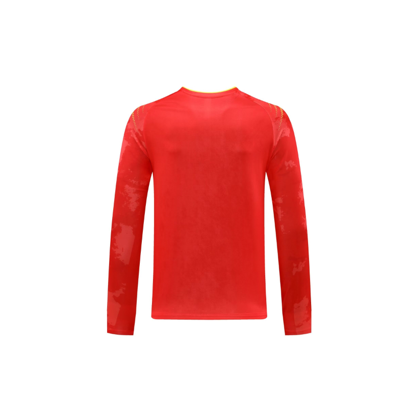 China Dragon Long Sleeve Table - Badminton Vector review and price