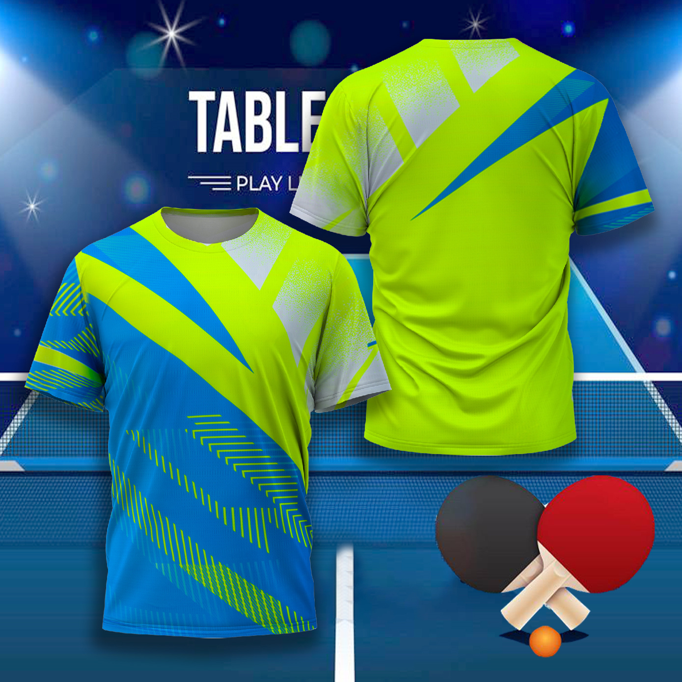 CHINA Dragon Table Tennis Grap - Badminton Vector review and price