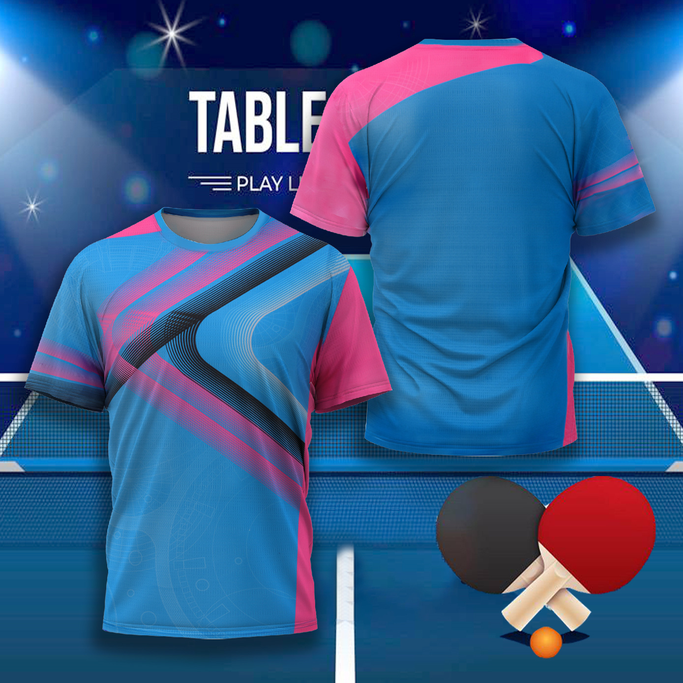 CHINA Dragon Table Tennis Grap - Badminton Vector review and price