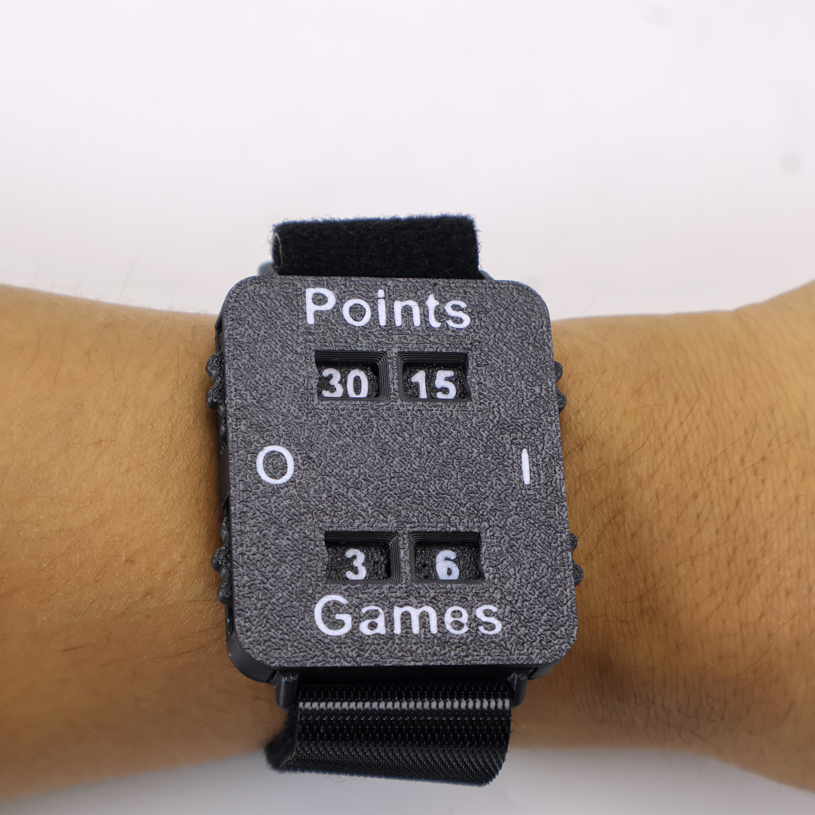 Portable Cricket/Tennis/Padel  - Badminton Score review and price