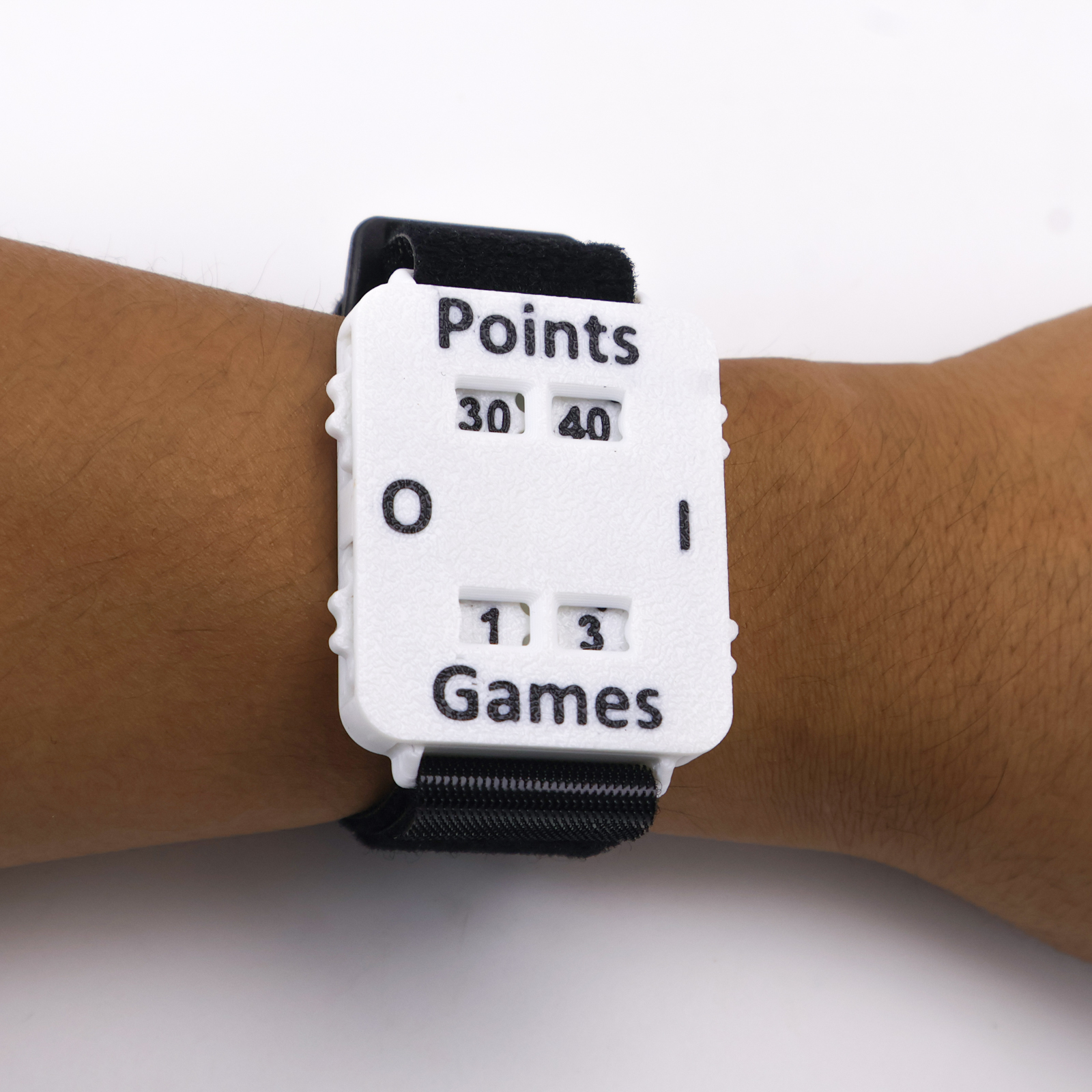 Portable Cricket/Tennis/Padel  - Badminton Score review and price