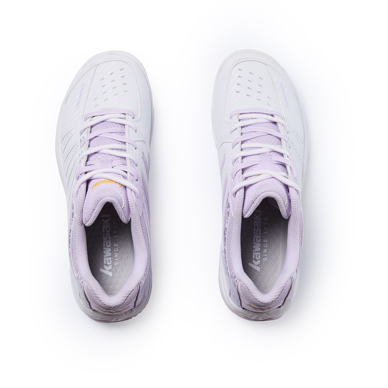 Kawasaki Badminton Shoes Profe - Badminton Vector review and price