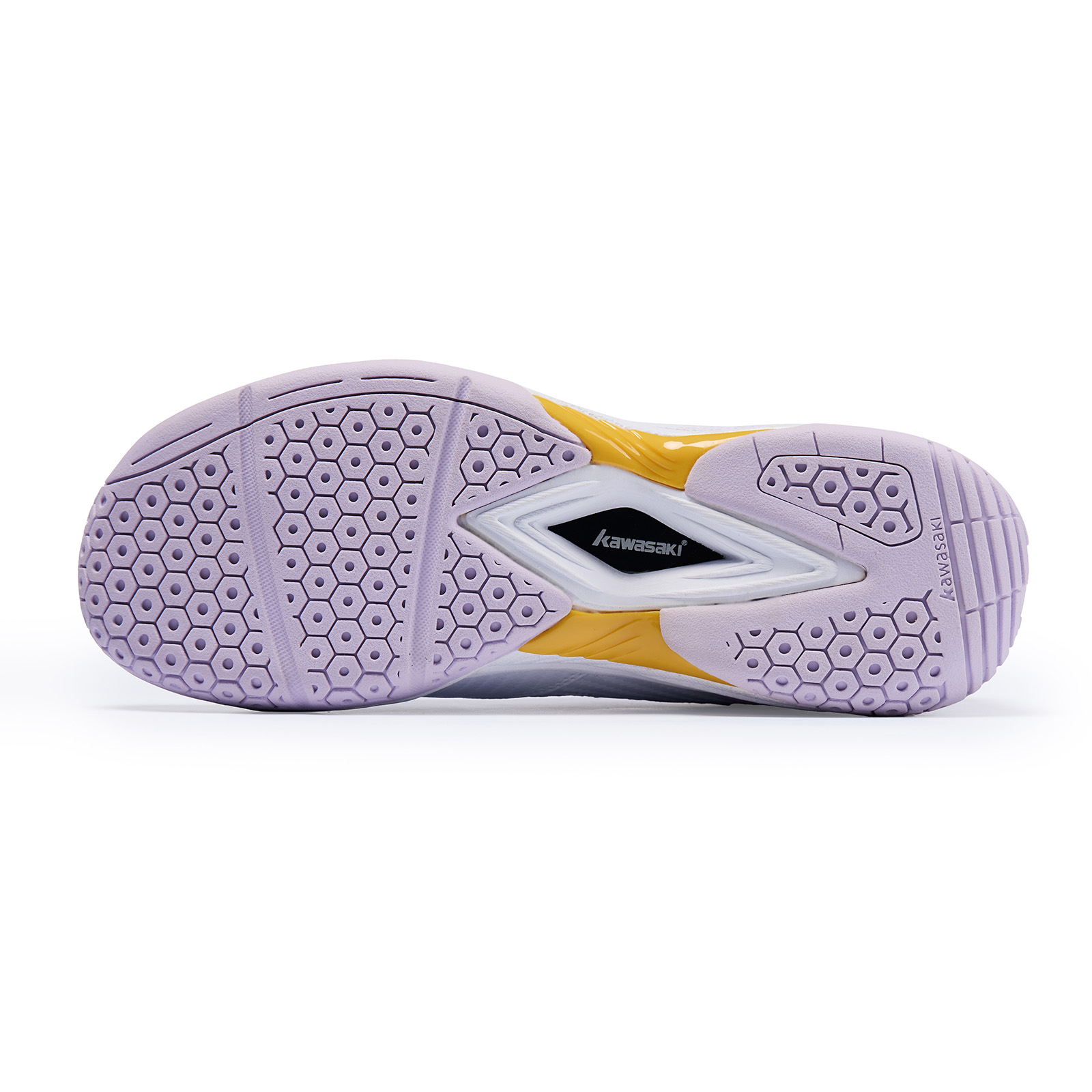 Kawasaki Badminton Shoes Profe - Badminton Vector review and price