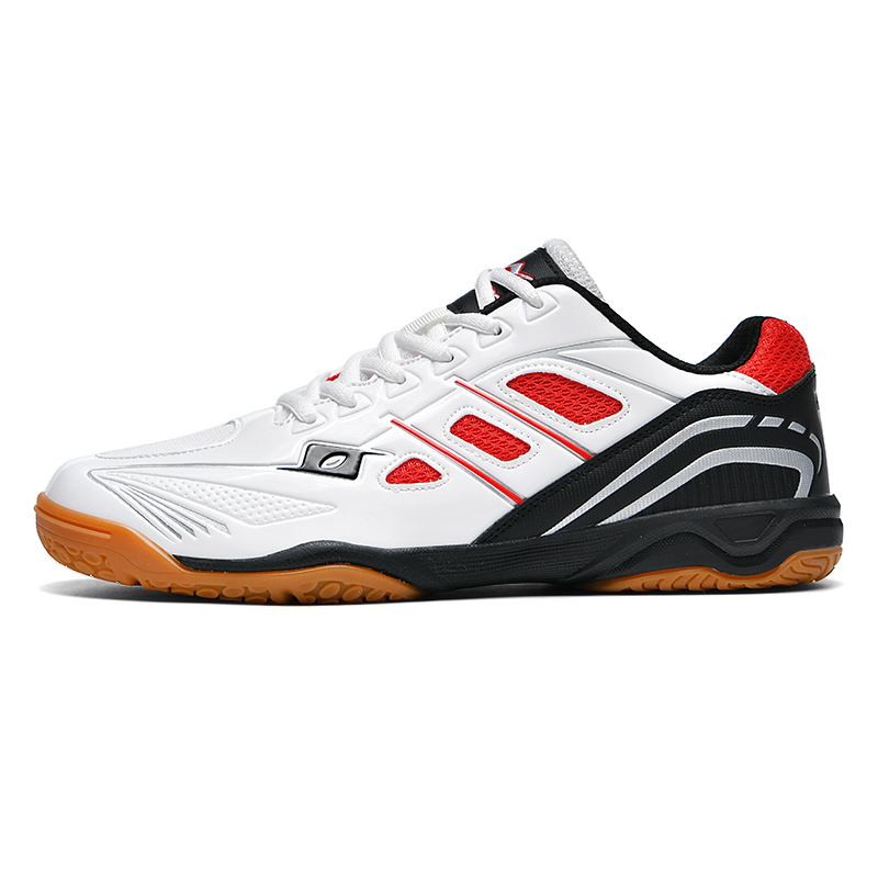 Men New Table Tennis Shoes Bre - Badminton Vector review and price