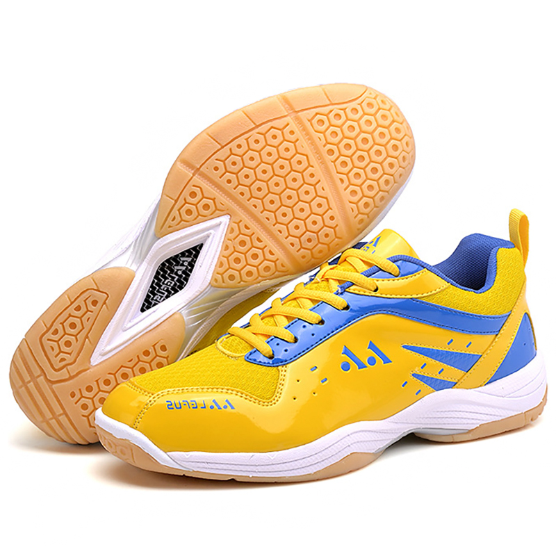 New Badminton Shoes Profession - Badminton Vector review and price