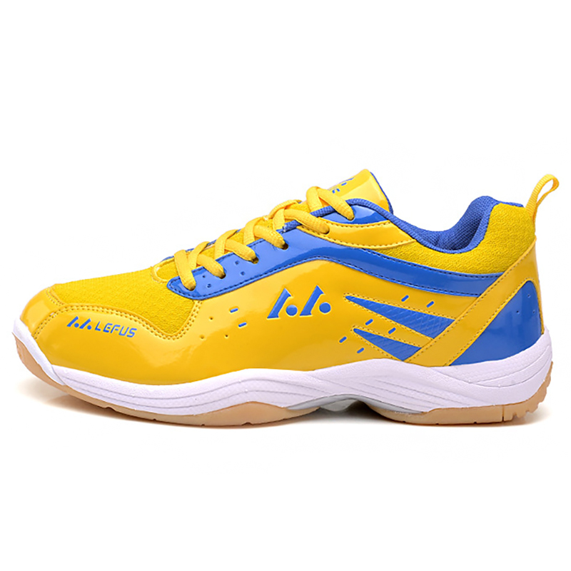 New Badminton Shoes Profession - Badminton Vector review and price