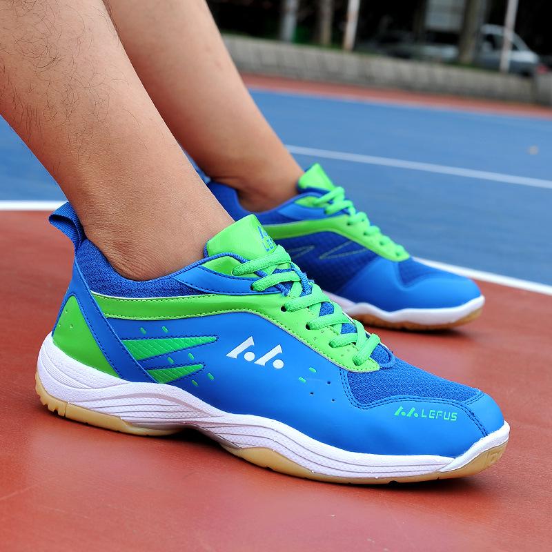 New Badminton Shoes Profession - Badminton Vector review and price
