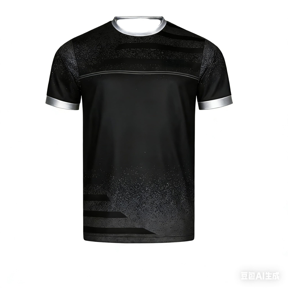 New Men Table Tennis T-Shirt G - Badminton Vector review and price