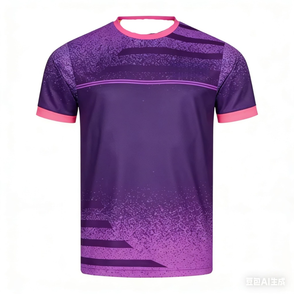 New Men Table Tennis T-Shirt G - Badminton Vector review and price